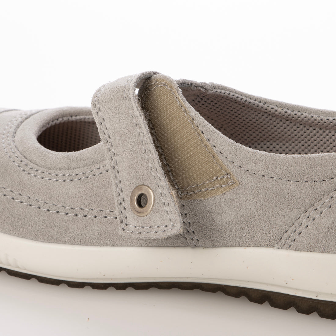 ヨーロッパコンフォートシューズ EU Comfort Shoes Legero スニーカー （ALUMINIO） ALUMINIO