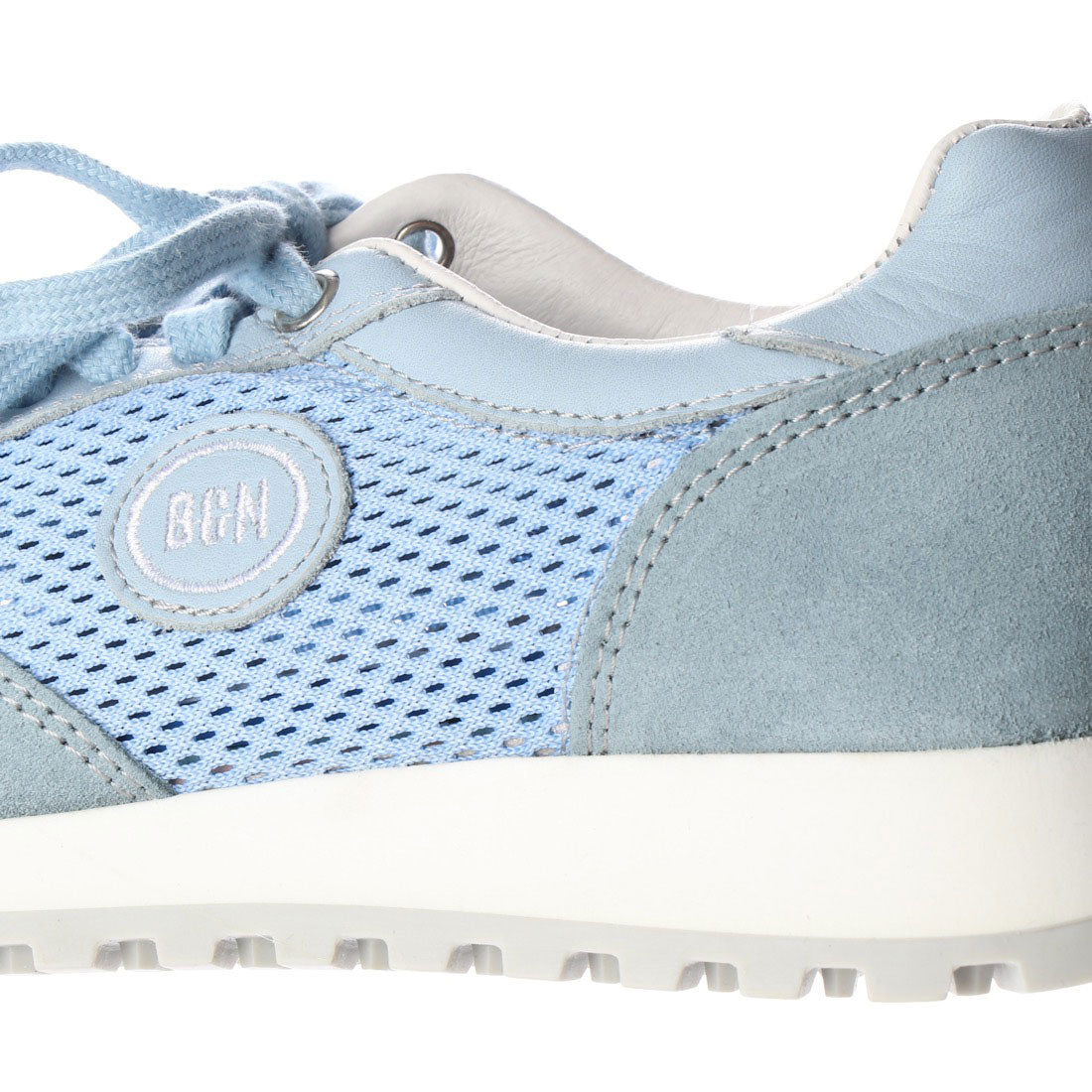 ヨーロッパコンフォートシューズ EU Comfort Shoes BCN スニーカー