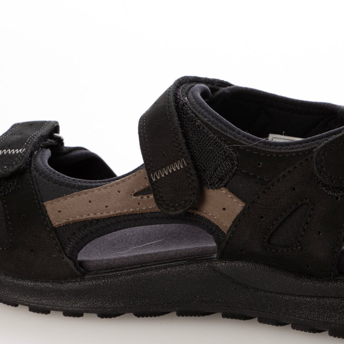 ヨーロッパコンフォートシューズ EU Comfort Shoes Legero サンダル （SCHWARZ） SCHWARZ
