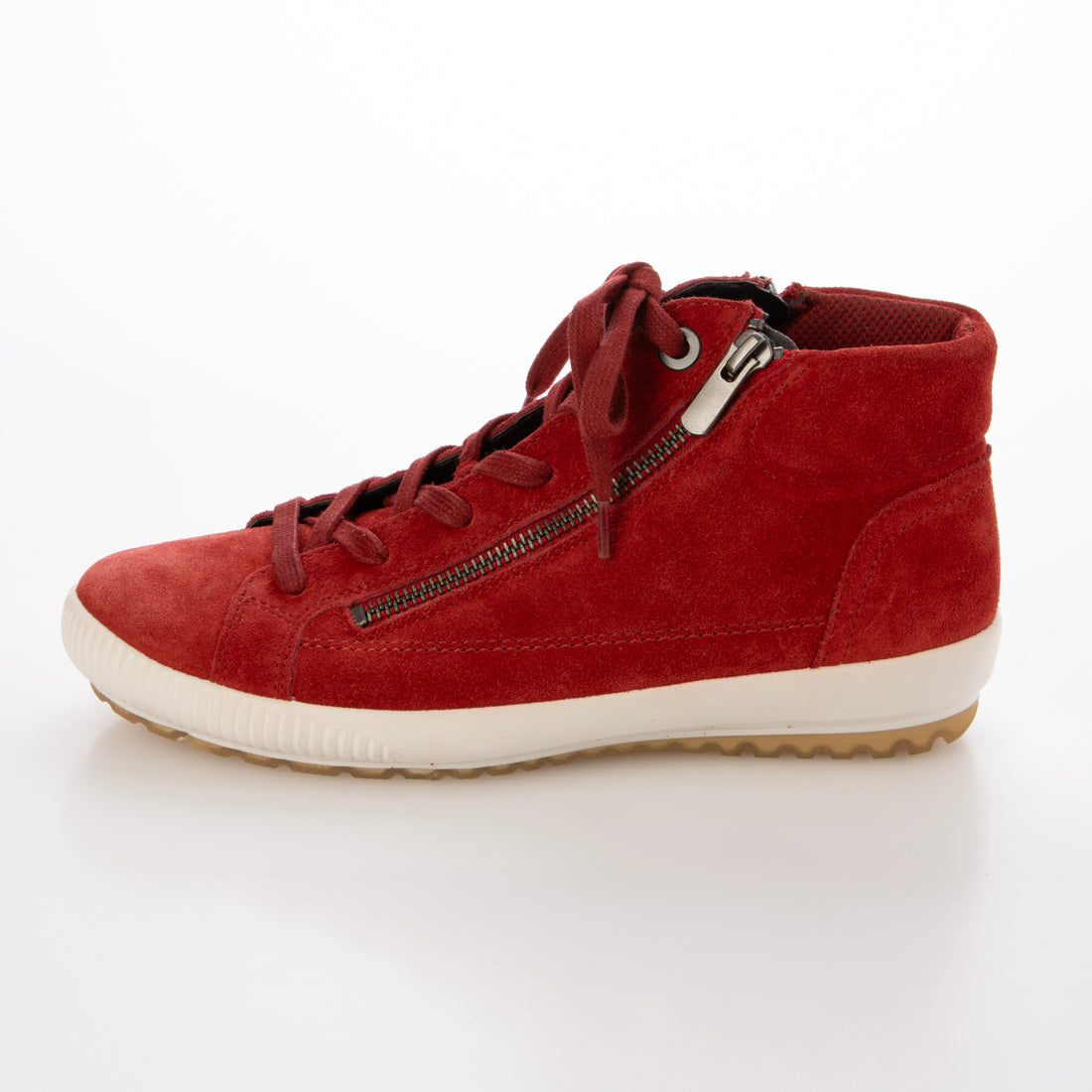 ヨーロッパコンフォートシューズ EU Comfort Shoes Legero スニーカー （MARTE (ROT)） MARTE (ROT)