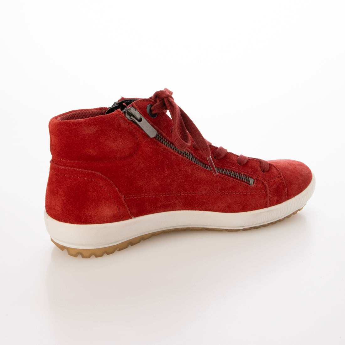 ヨーロッパコンフォートシューズ EU Comfort Shoes Legero スニーカー （MARTE (ROT)） MARTE (ROT)