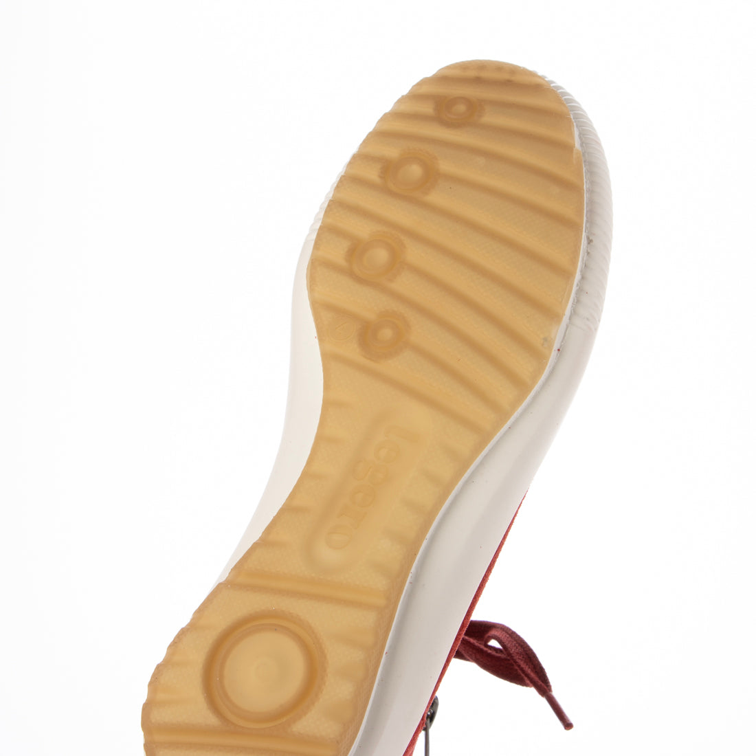 ヨーロッパコンフォートシューズ EU Comfort Shoes Legero スニーカー （MARTE (ROT)） MARTE (ROT)
