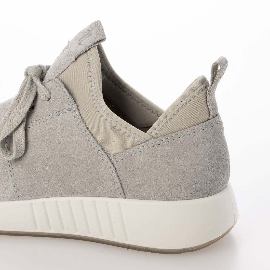 ヨーロッパコンフォートシューズ EU Comfort Shoes Legero スニーカー （ALUMINIO） ALUMINIO