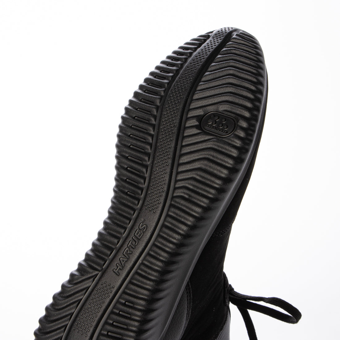 ヨーロッパコンフォートシューズ EU Comfort Shoes Hartjes ブーツ （SCHWARZ-GRANIT） SCHWARZ-GRANIT