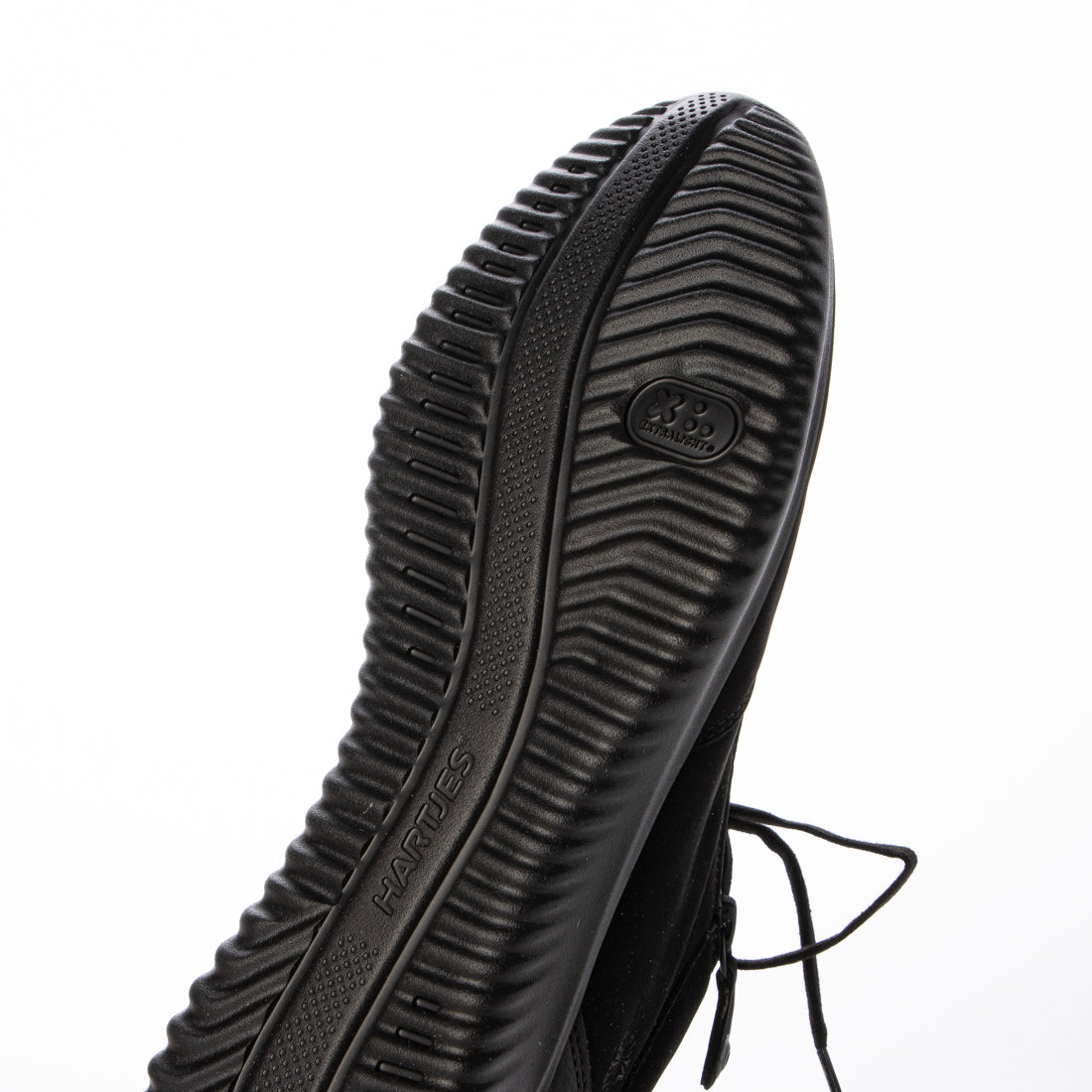 ヨーロッパコンフォートシューズ EU Comfort Shoes Hartjes スニーカー （SCHWARZ/SCHWARZ） SCHWARZ/SCHWARZ