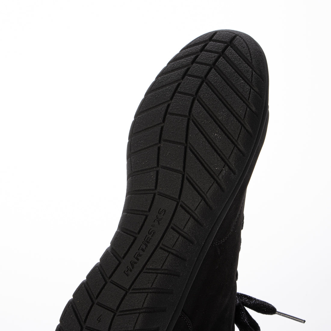 ヨーロッパコンフォートシューズ EU Comfort Shoes Hartjes ブーツ （SCHWARZ-SCHWARZ） SCHWARZ-SCHWARZ