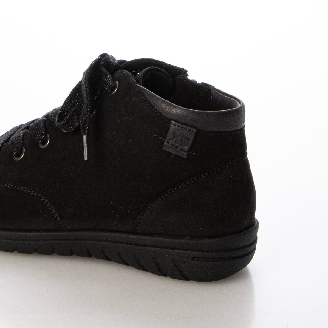ヨーロッパコンフォートシューズ EU Comfort Shoes Hartjes ブーツ （SCHWARZ-SCHWARZ） SCHWARZ-SCHWARZ