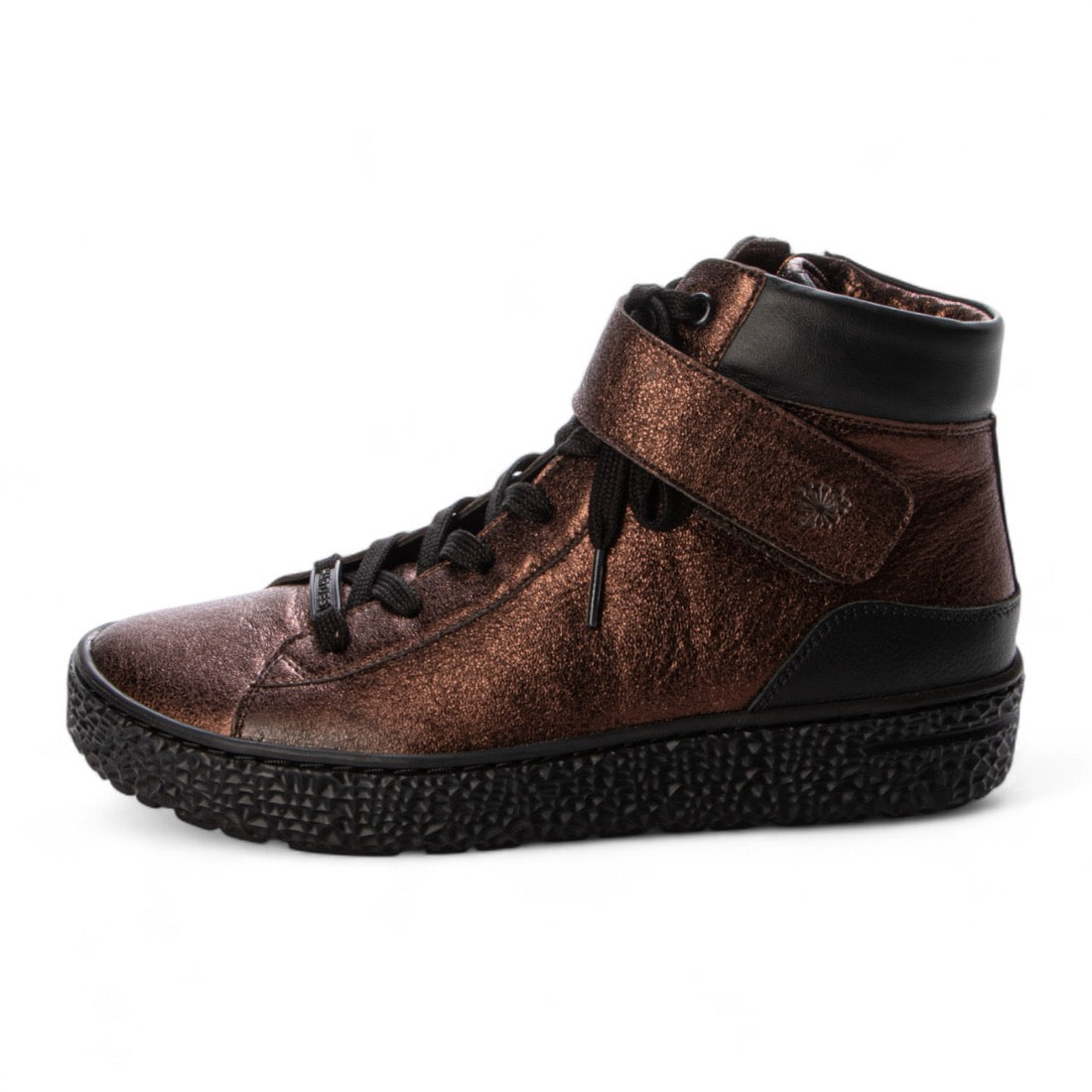 ヨーロッパコンフォートシューズ EU Comfort Shoes Hartjes ブーツ （DUNKELBRAUN/SCHWARZ） DUNKELBRAUN/SCHWARZ