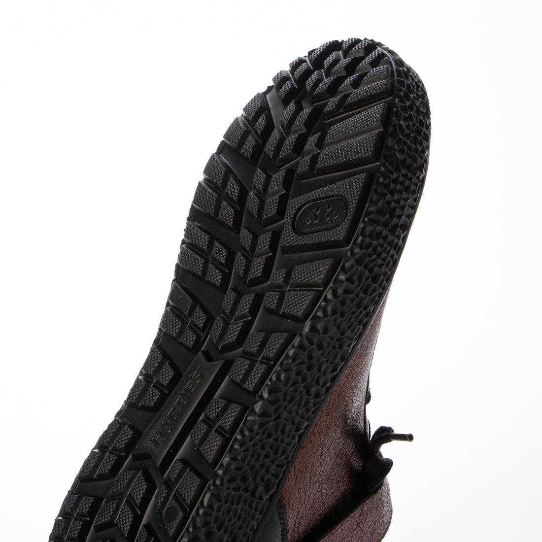 ヨーロッパコンフォートシューズ EU Comfort Shoes Hartjes ブーツ （DUNKELBRAUN/SCHWARZ） DUNKELBRAUN/SCHWARZ