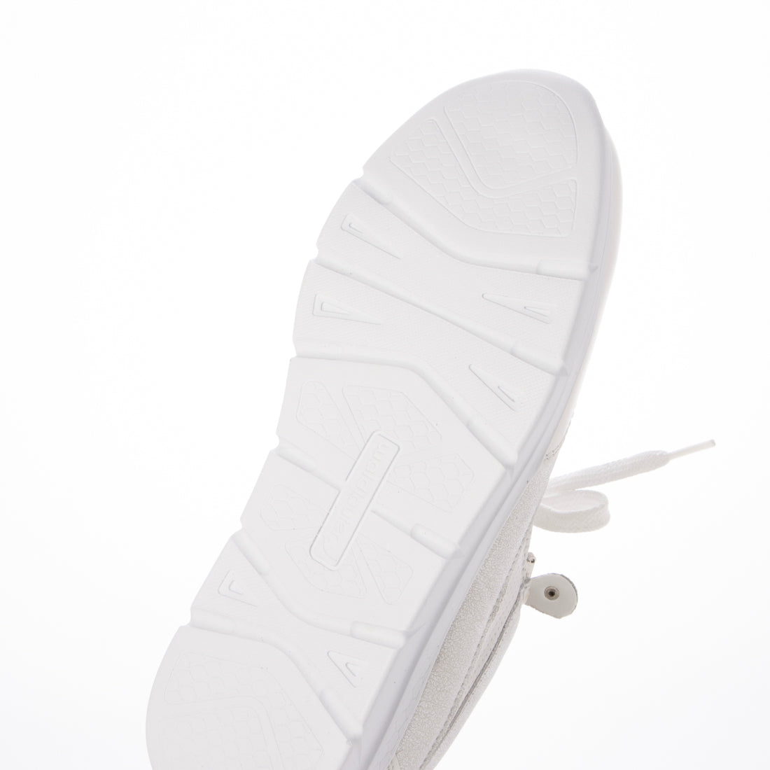ヨーロッパコンフォートシューズ EU Comfort Shoes Waldlaufer  シューズ （weiss silber） weiss silber