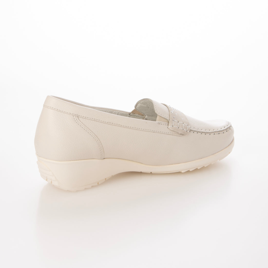 ヨーロッパコンフォートシューズ EU Comfort Shoes Waldlaufer ローファー （perl） perl
