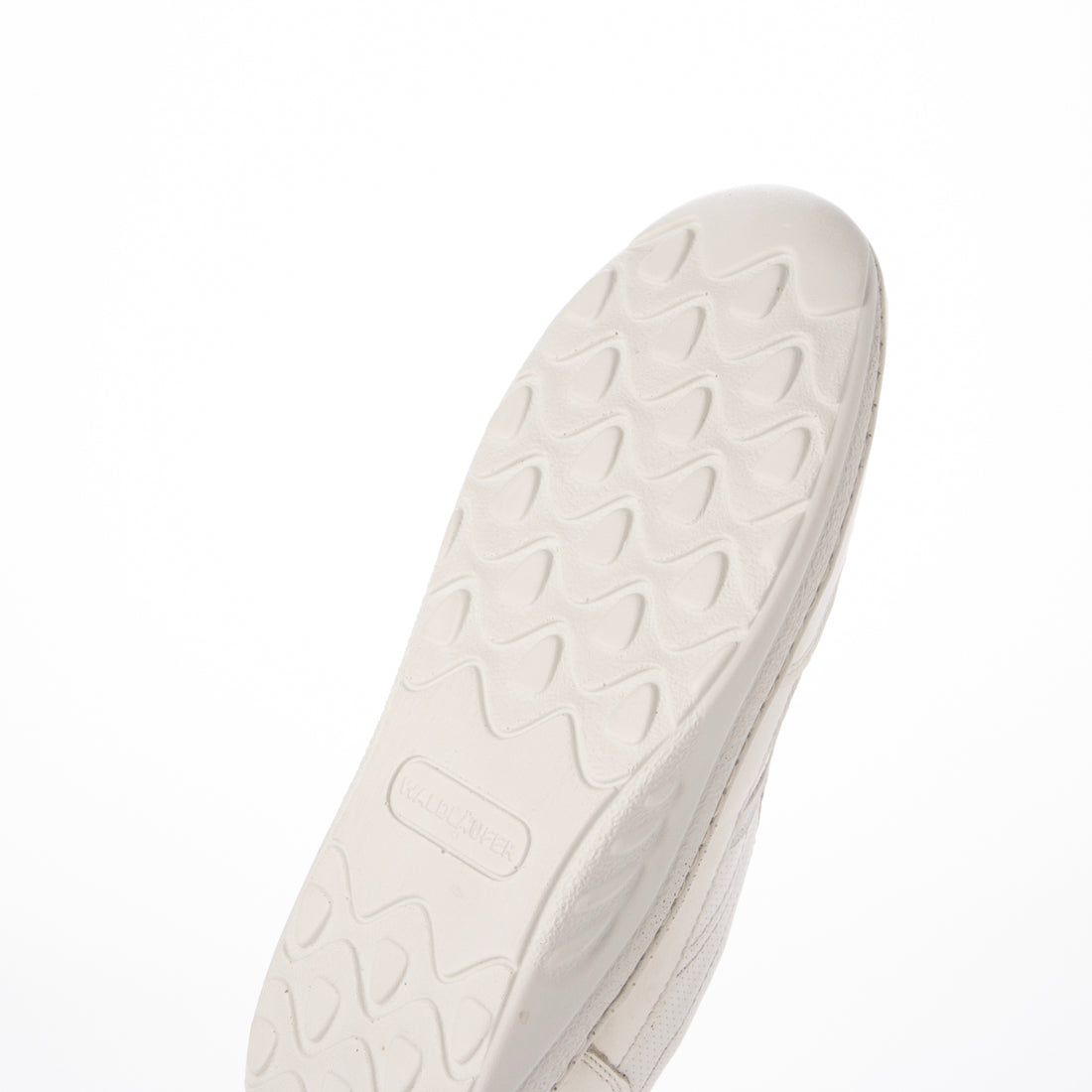ヨーロッパコンフォートシューズ EU Comfort Shoes Waldlaufer シューズ （weiss silber） weiss silber