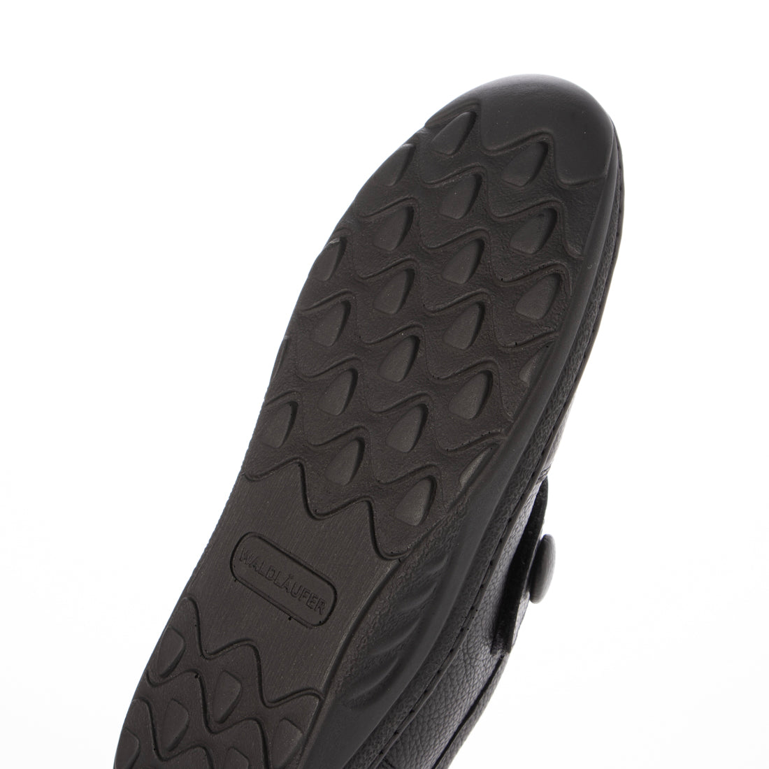 ヨーロッパコンフォートシューズ EU Comfort Shoes Waldlaufer シューズ （schwarz） schwarz