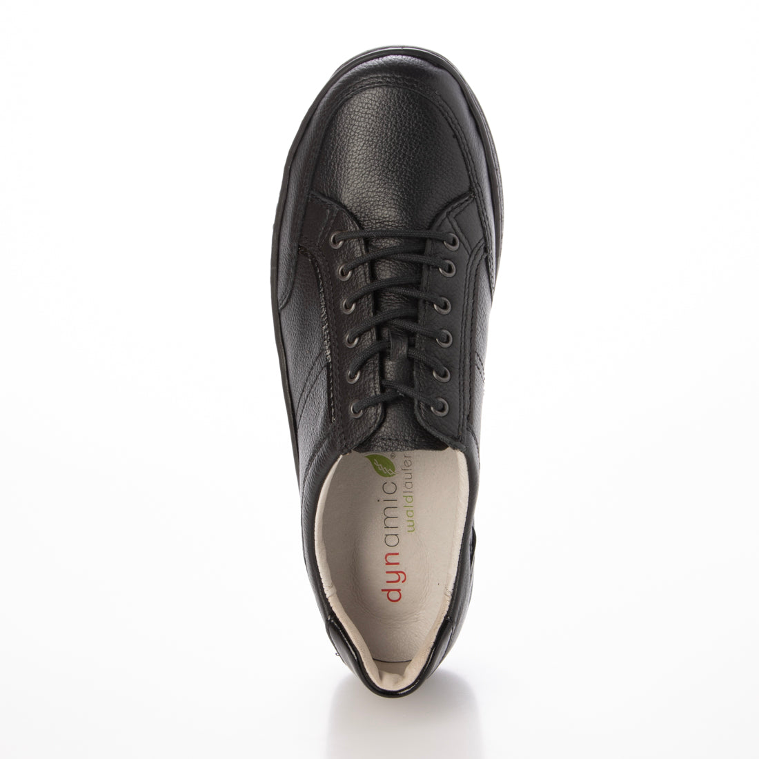 ヨーロッパコンフォートシューズ EU Comfort Shoes Waldlaufer シューズ （schwarz） schwarz