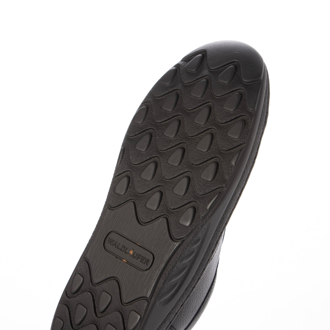 ヨーロッパコンフォートシューズ EU Comfort Shoes Waldlaufer シューズ （schwarz） schwarz