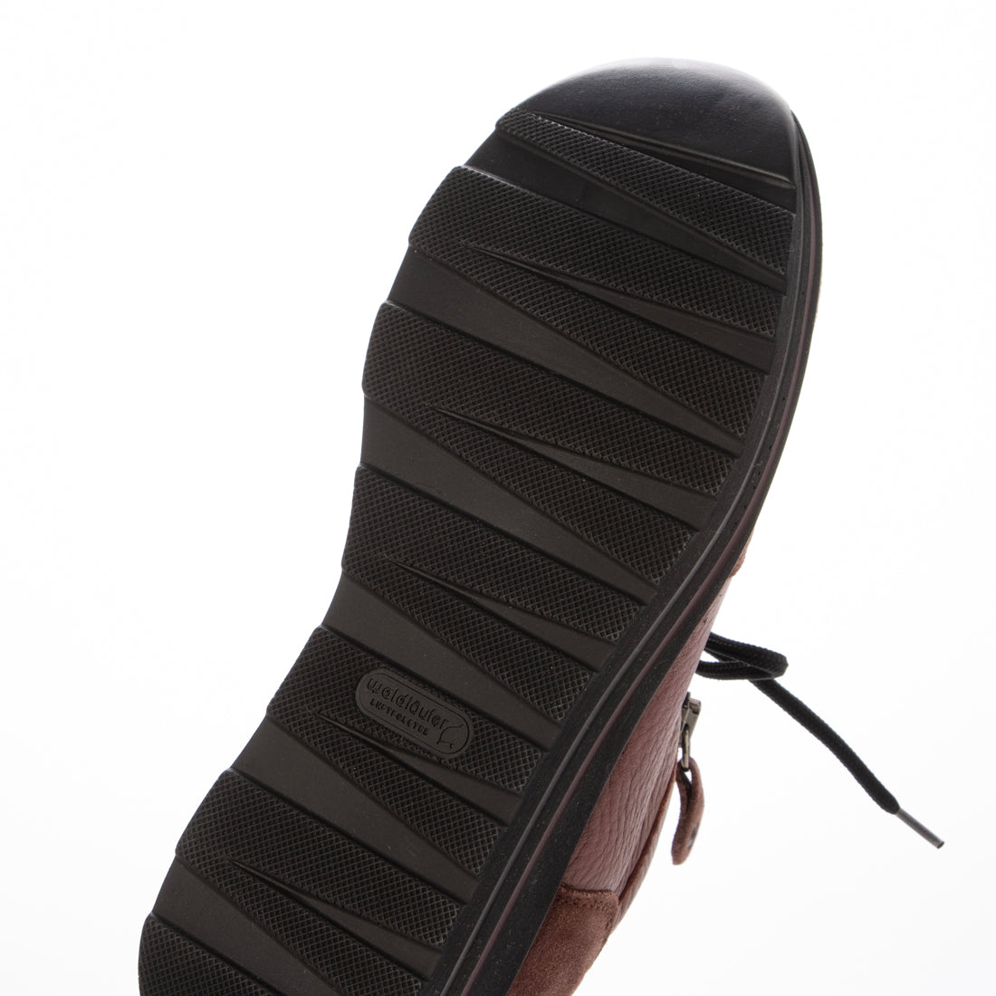 ヨーロッパコンフォートシューズ EU Comfort Shoes Waldlaufer シューズ （wine） wine
