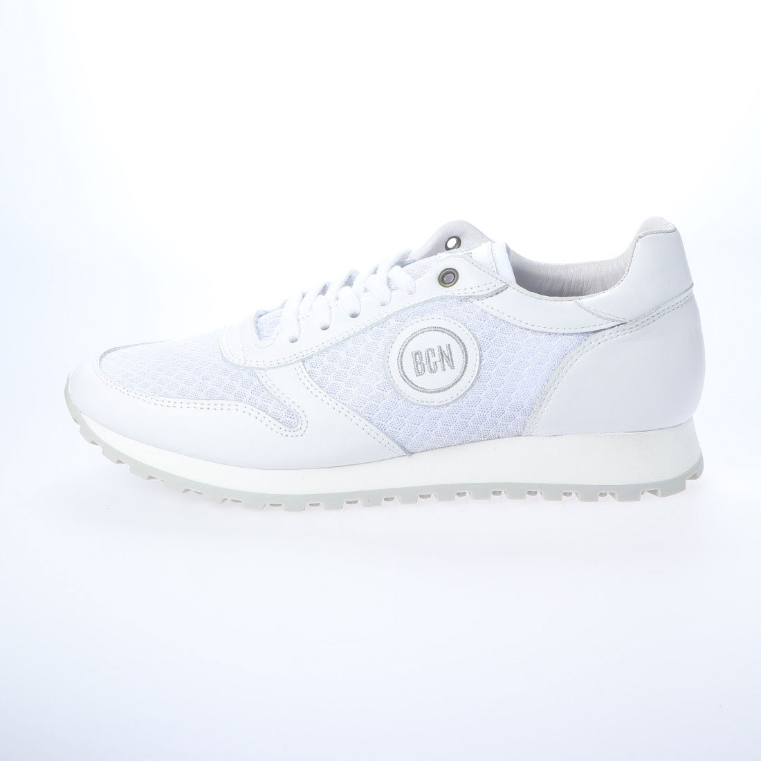 ヨーロッパコンフォートシューズ EU Comfort Shoes BCN スニーカー