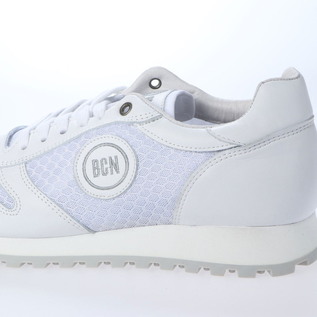 ヨーロッパコンフォートシューズ EU Comfort Shoes BCN スニーカー