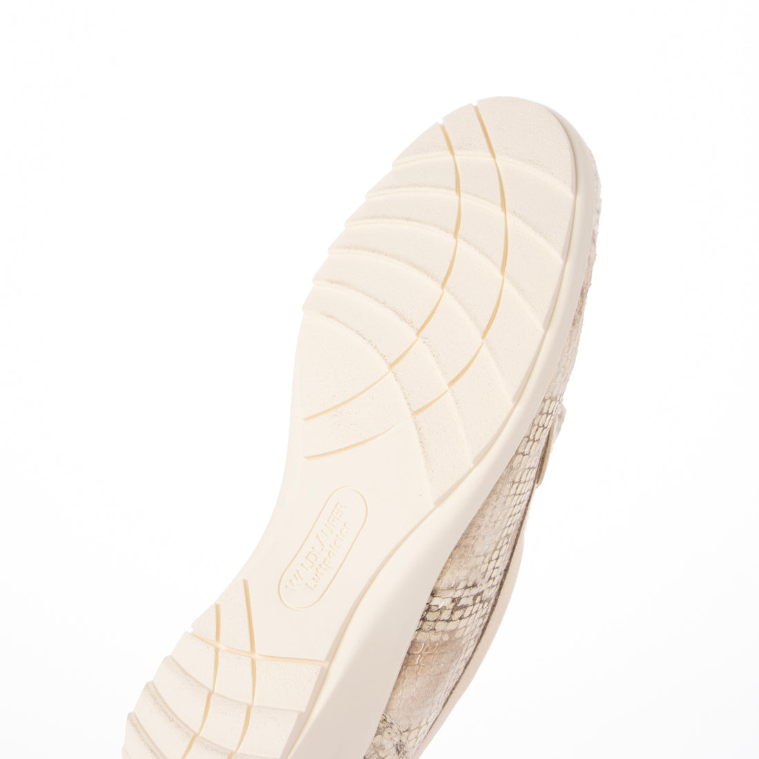 ヨーロッパコンフォートシューズ EU Comfort Shoes Waldlaufer ローファー （gold） gold