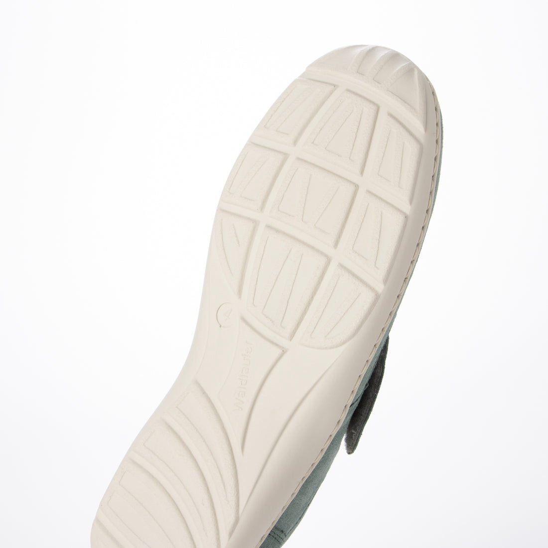 ヨーロッパコンフォートシューズ EU Comfort Shoes Waldlaufer ストラップシューズ （mint） mint