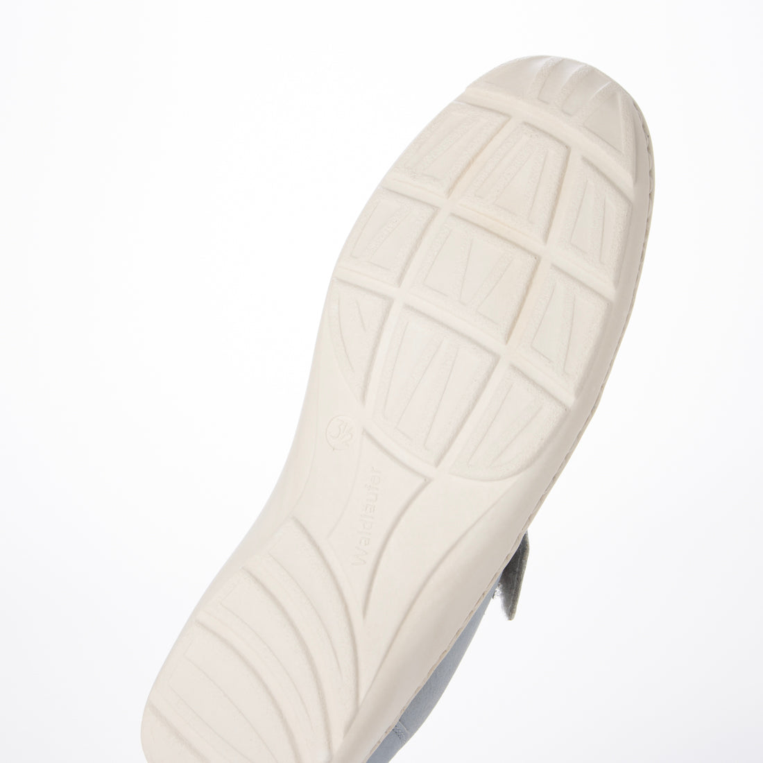 ヨーロッパコンフォートシューズ EU Comfort Shoes Waldlaufer ストラップシューズ （sky） sky