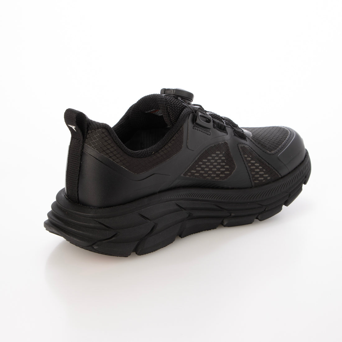 ヨーロッパコンフォートシューズ EU Comfort Shoes Treksta スニーカー （BLACK） BLACK