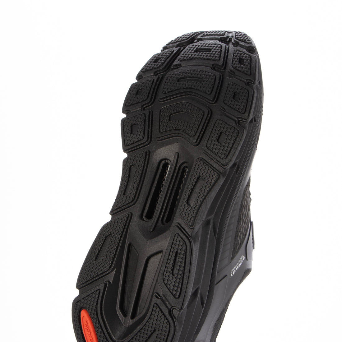 ヨーロッパコンフォートシューズ EU Comfort Shoes Treksta スニーカー （BLACK） BLACK