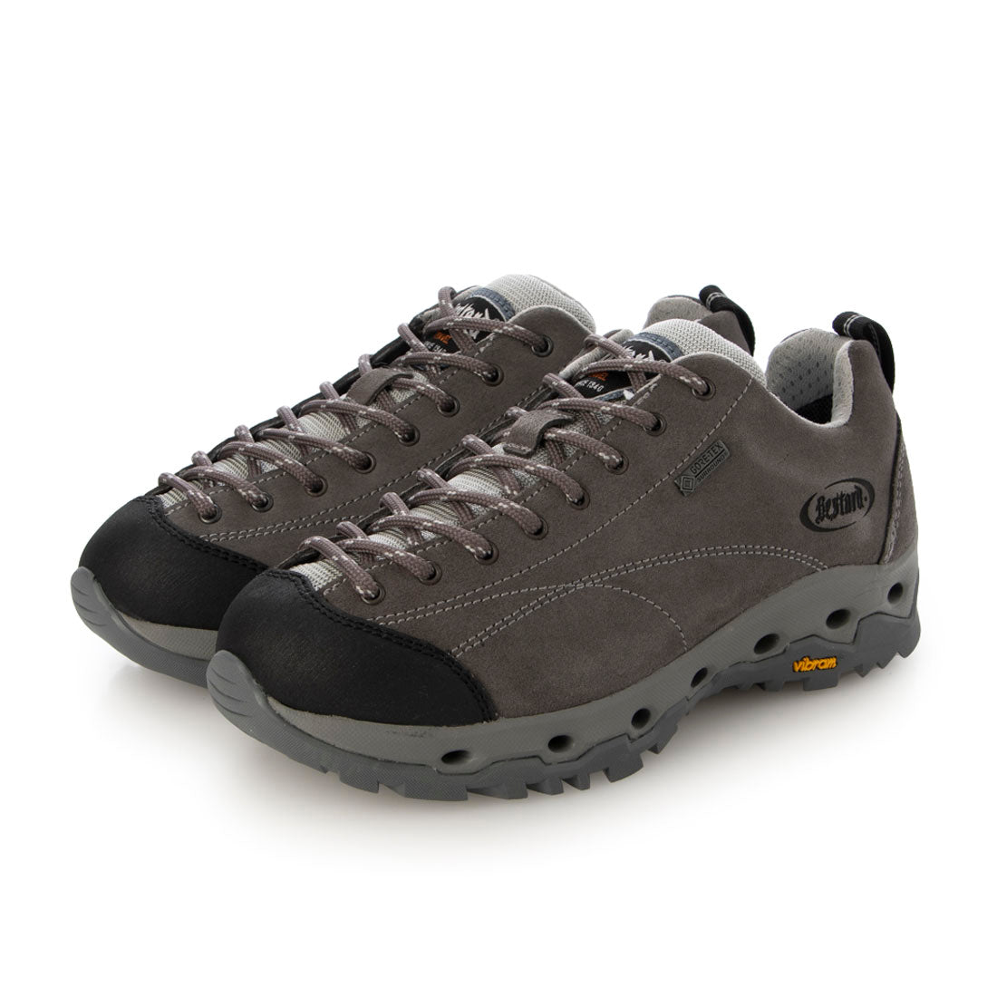ヨーロッパコンフォートシューズ EU Comfort Shoes Bestard トレッキングシューズ （grey） grey