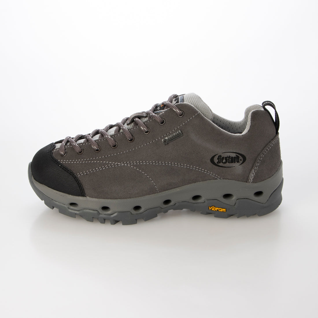 ヨーロッパコンフォートシューズ EU Comfort Shoes Bestard トレッキングシューズ （grey） grey