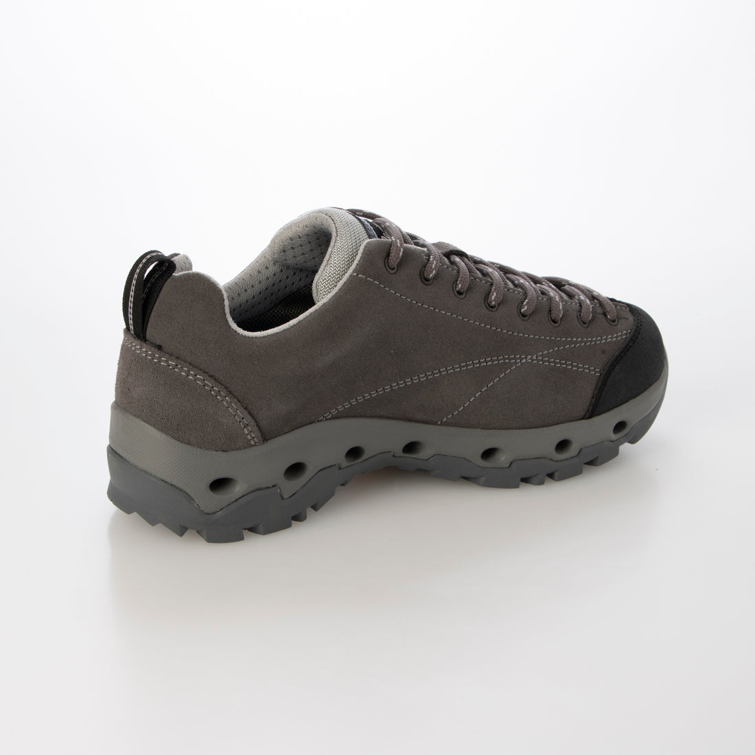 ヨーロッパコンフォートシューズ EU Comfort Shoes Bestard トレッキングシューズ （grey） grey
