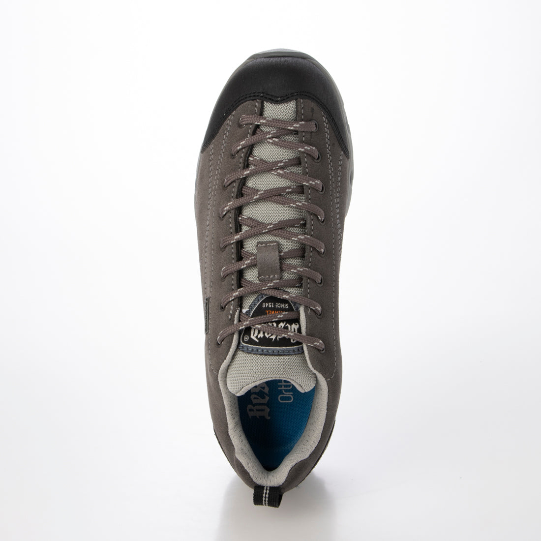 ヨーロッパコンフォートシューズ EU Comfort Shoes Bestard トレッキングシューズ （grey） grey