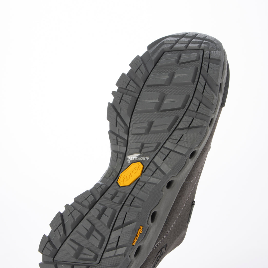 ヨーロッパコンフォートシューズ EU Comfort Shoes Bestard トレッキングシューズ （grey） grey
