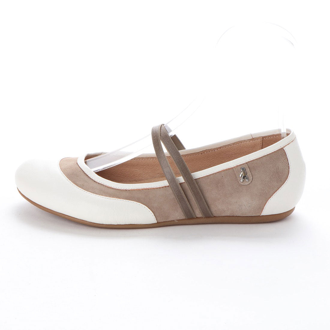 ヨーロッパコンフォートシューズ EU Comfort Shoes Benvado バレーシューズ