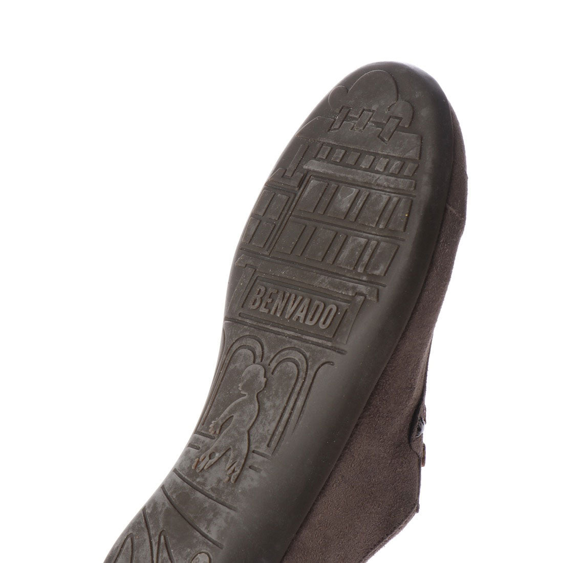 ヨーロッパコンフォートシューズ EU Comfort Shoes Benvado スニーカー