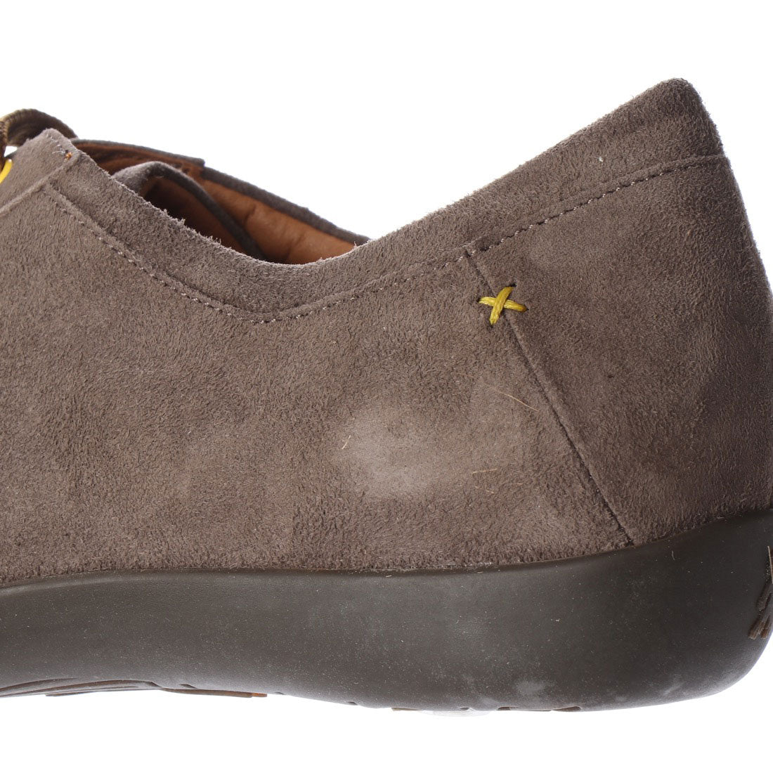 ヨーロッパコンフォートシューズ EU Comfort Shoes Benvado スニーカー