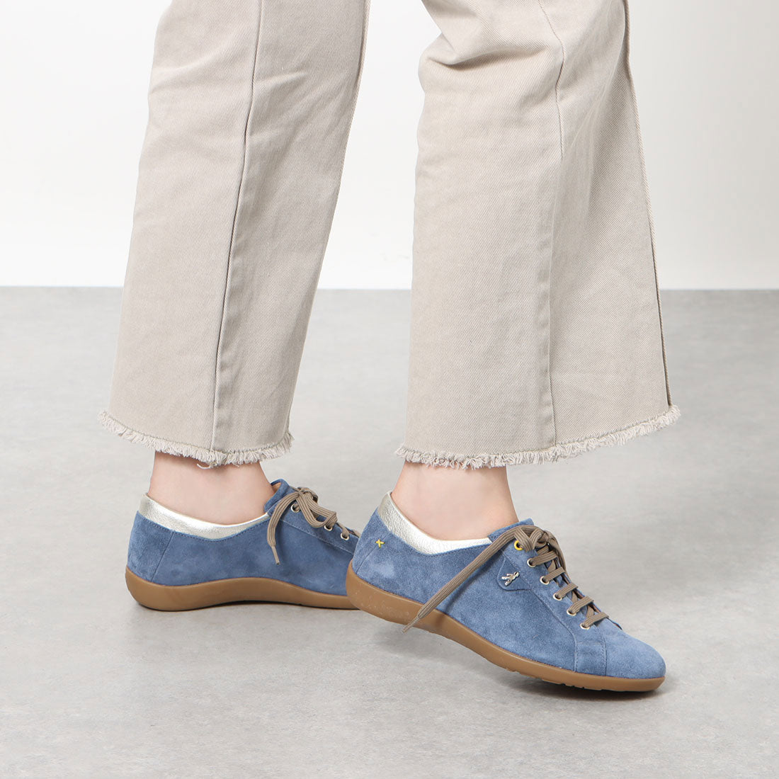 ヨーロッパコンフォートシューズ EU Comfort Shoes Benvado スニーカー