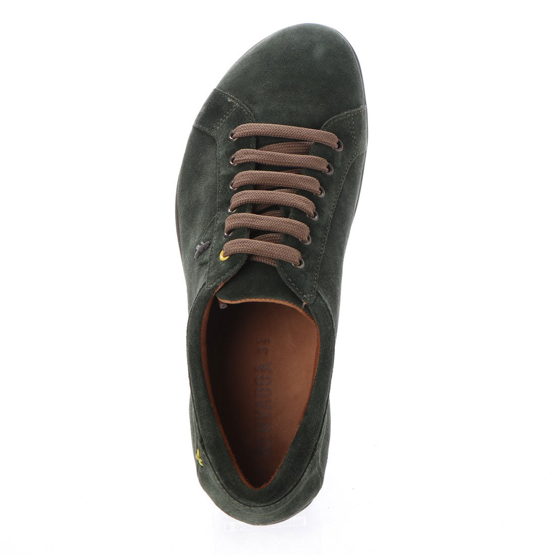 ヨーロッパコンフォートシューズ EU Comfort Shoes Benvado スニーカー