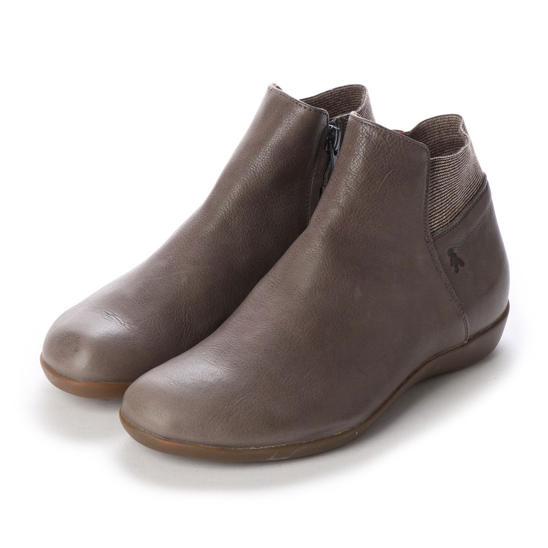 ヨーロッパコンフォートシューズ EU Comfort Shoes Benvado ショートブーツ