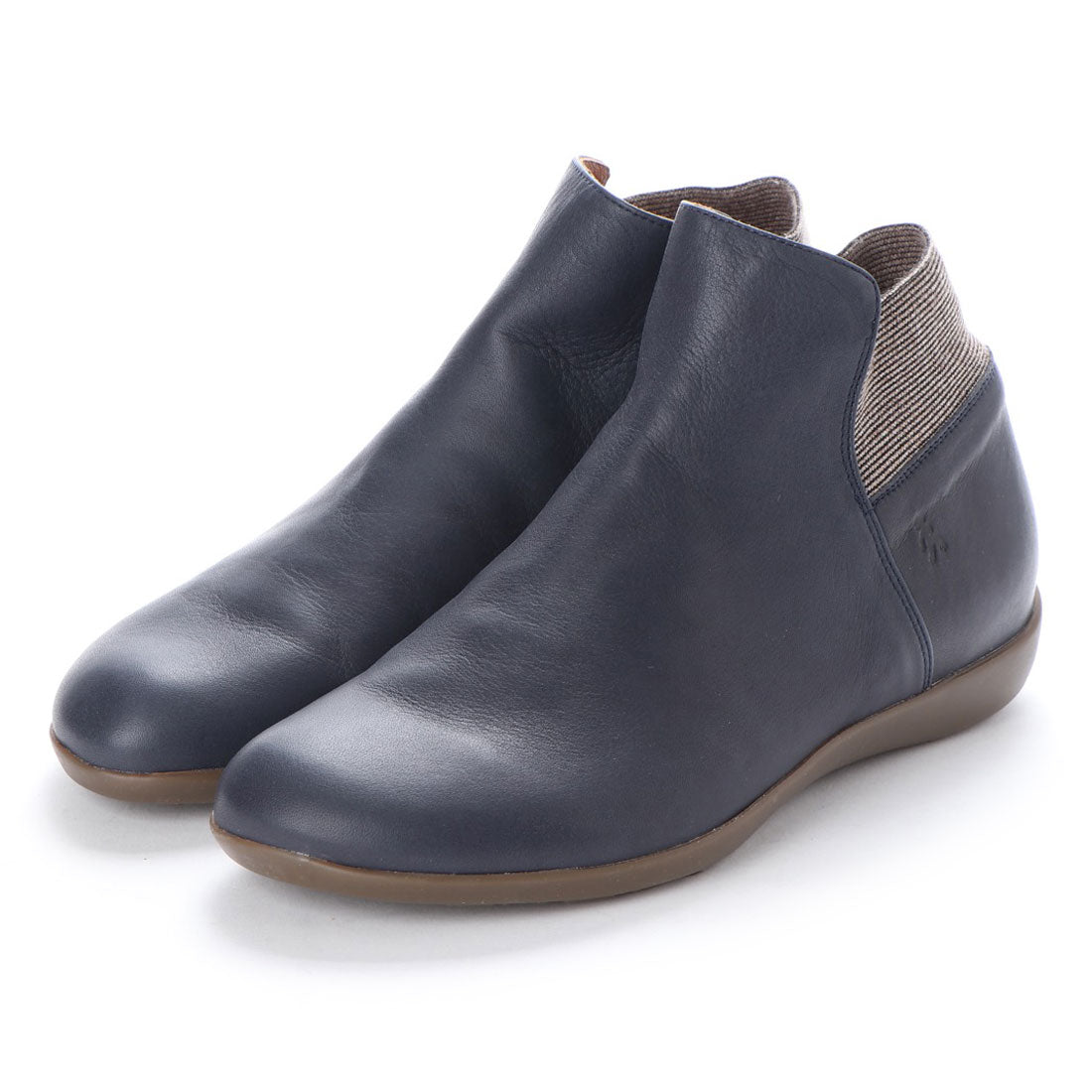 ヨーロッパコンフォートシューズ EU Comfort Shoes Benvado ショートブーツ