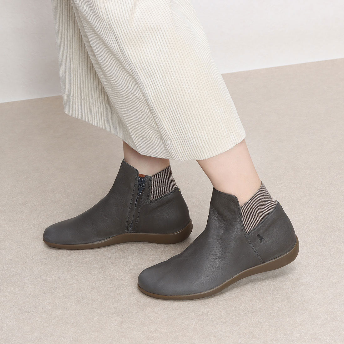 ヨーロッパコンフォートシューズ EU Comfort Shoes Benvado ショートブーツ