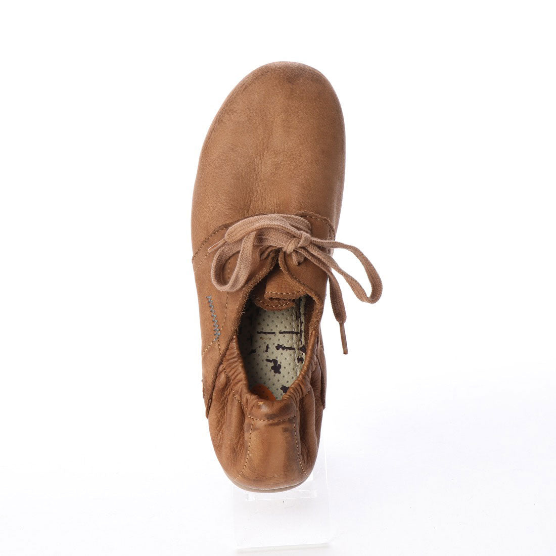 ヨーロッパコンフォートシューズ EU Comfort Shoes Softinos スニーカー