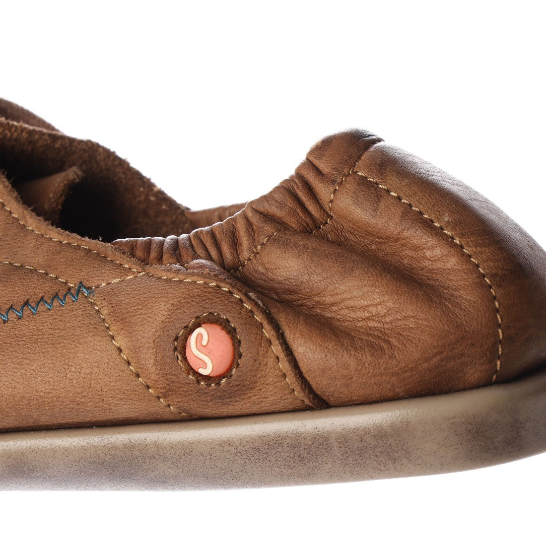 ヨーロッパコンフォートシューズ EU Comfort Shoes Softinos スニーカー