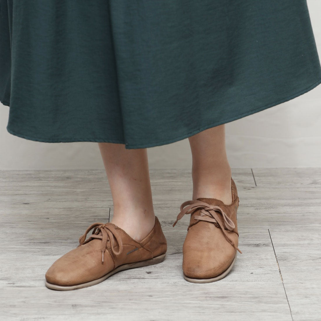 ヨーロッパコンフォートシューズ EU Comfort Shoes Softinos スニーカー