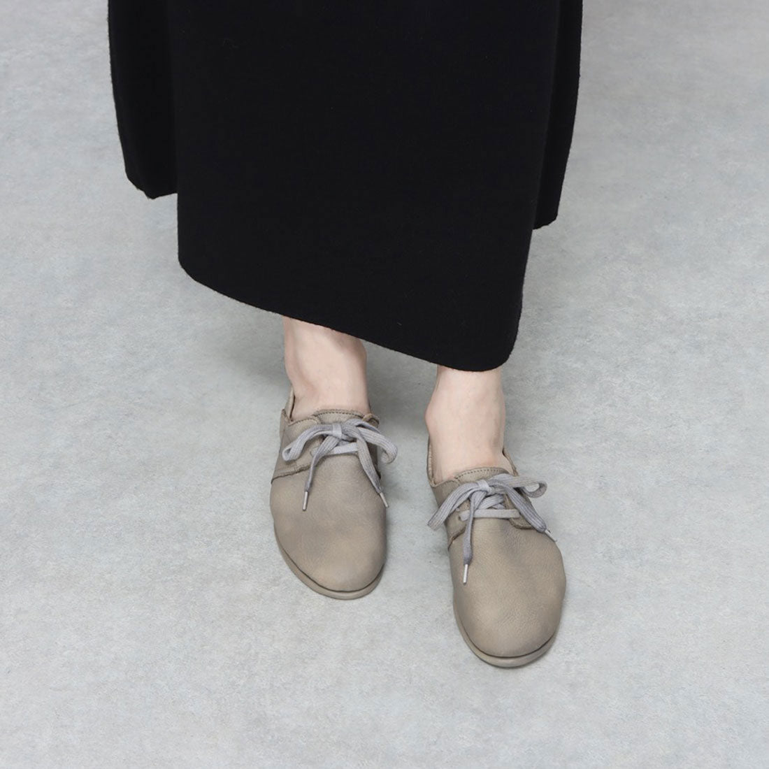 ヨーロッパコンフォートシューズ EU Comfort Shoes Softinos スニーカー
