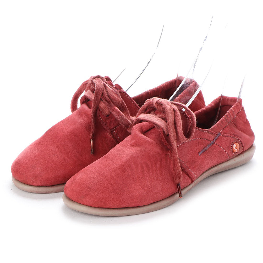 ヨーロッパコンフォートシューズ EU Comfort Shoes Softinos スニーカー