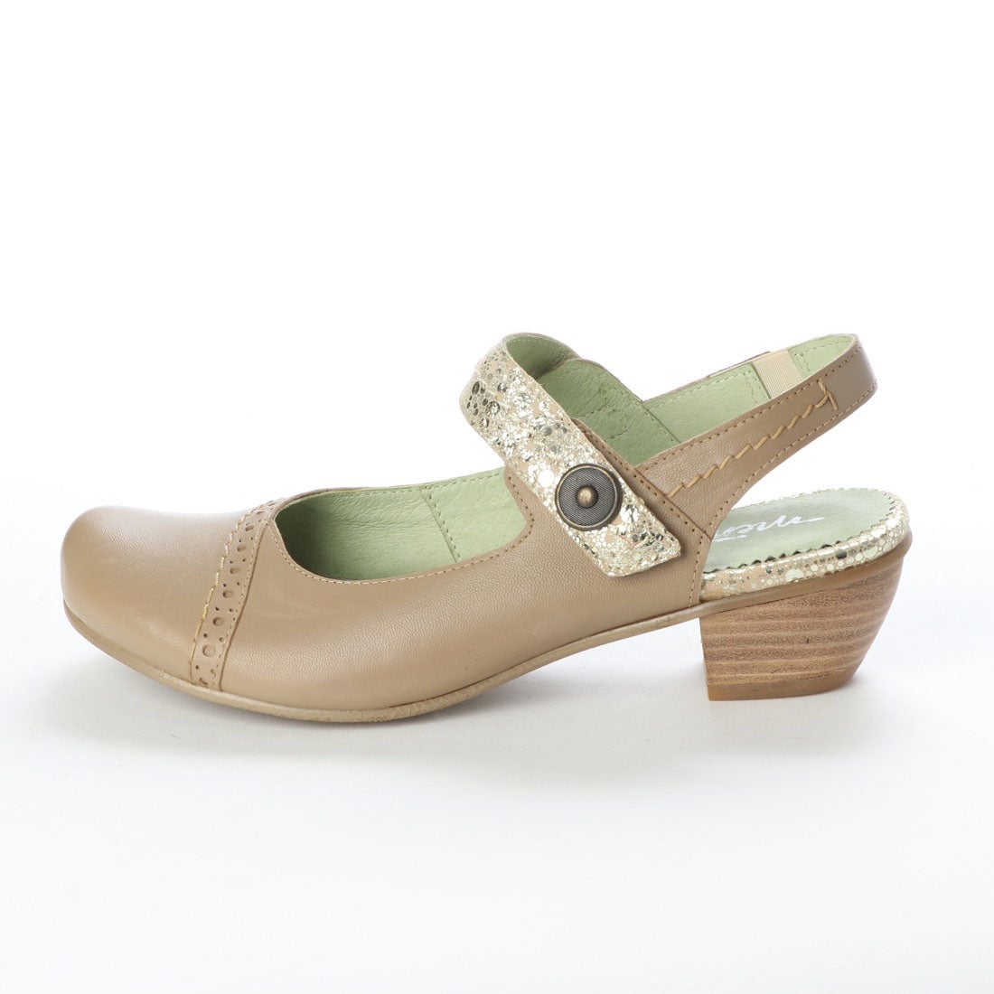 ヨーロッパコンフォートシューズ EU Comfort Shoes Mentha  MT100040
