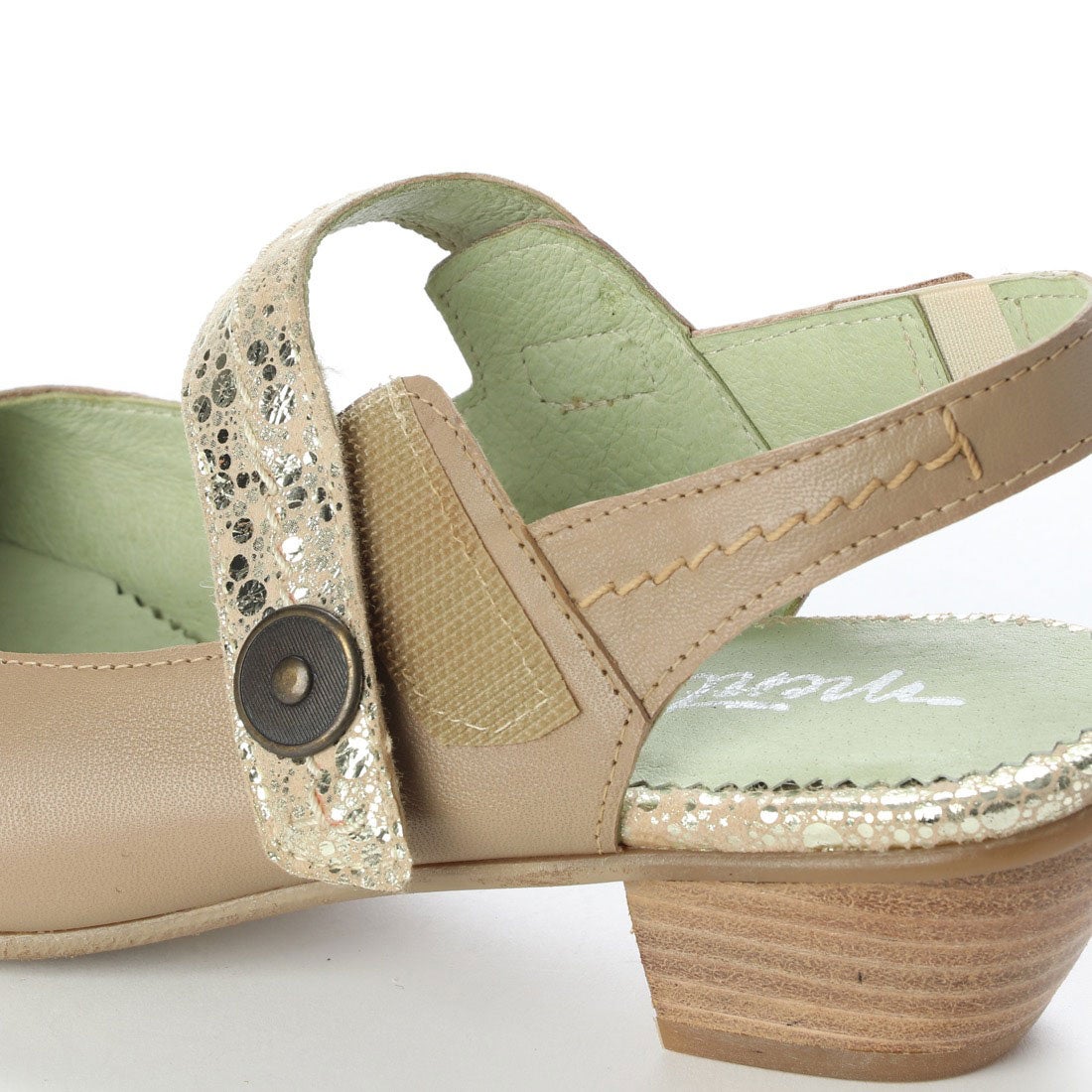 ヨーロッパコンフォートシューズ EU Comfort Shoes Mentha  MT100040