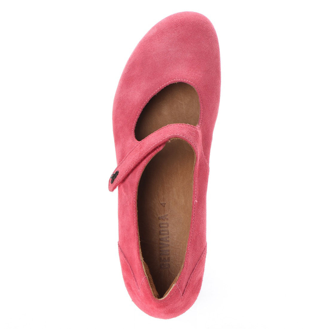 ヨーロッパコンフォートシューズ EU Comfort Shoes Benvado パンプス