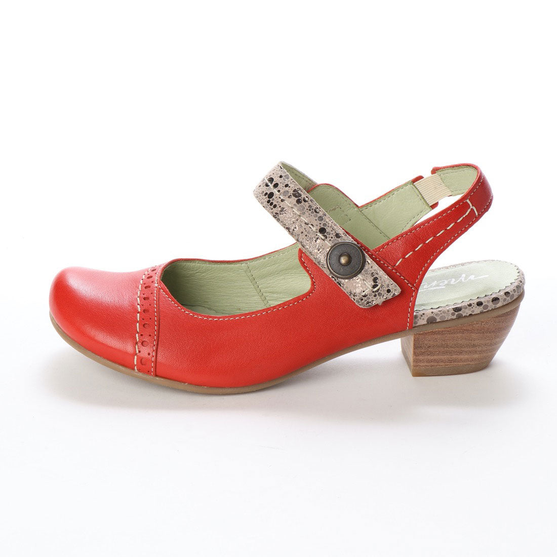ヨーロッパコンフォートシューズ EU Comfort Shoes Mentha  MT100040