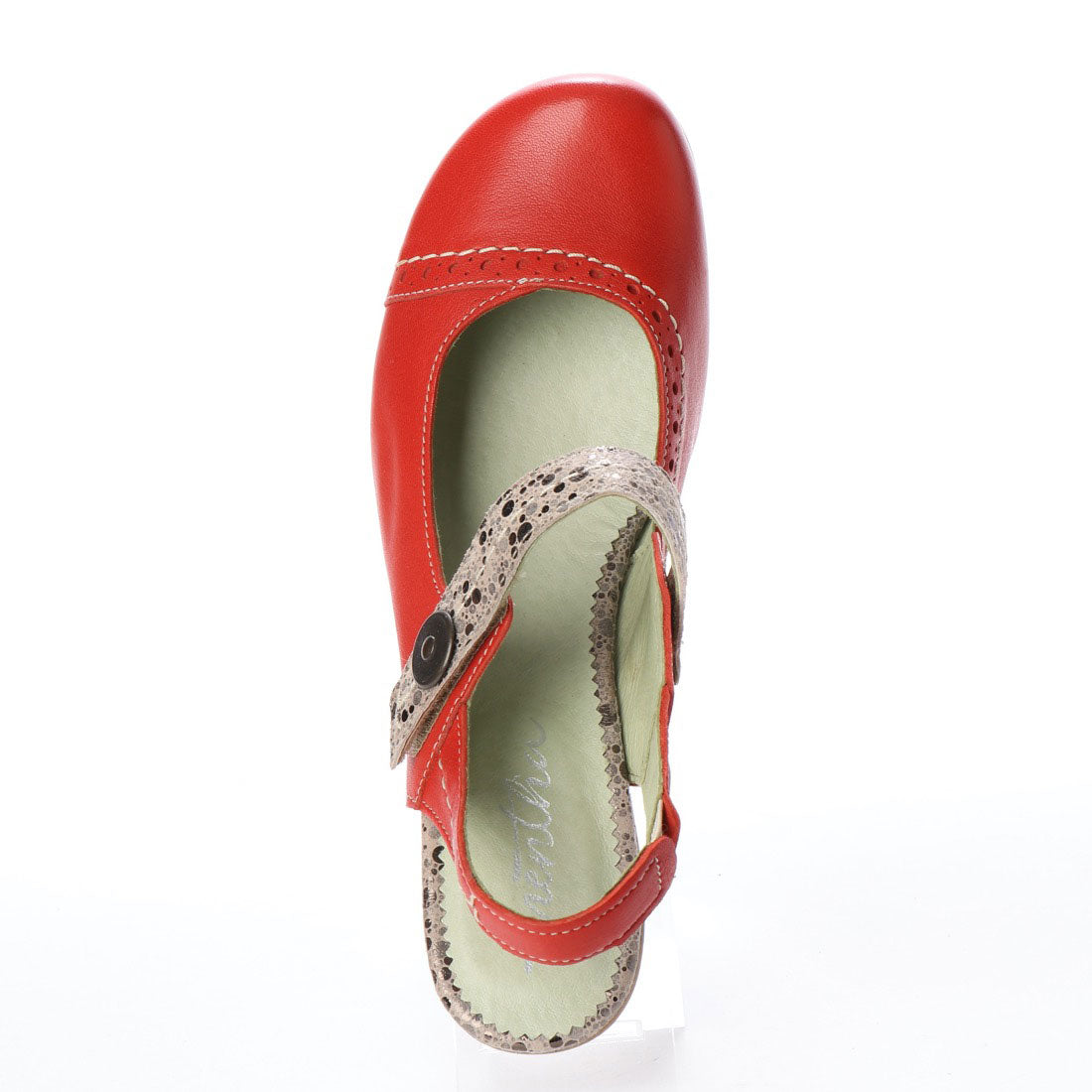 ヨーロッパコンフォートシューズ EU Comfort Shoes Mentha  MT100040